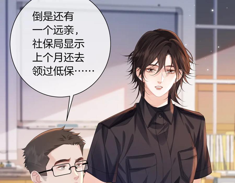 我亲爱的法医小姐 第98话 暗中追查 第17页