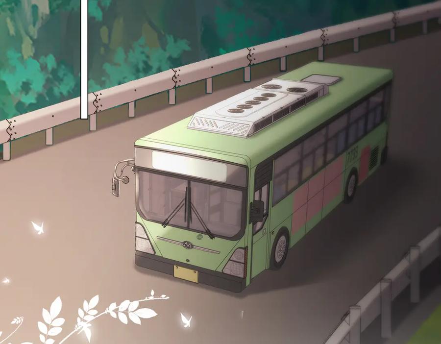 我亲爱的法医小姐 第98话 暗中追查 第45页