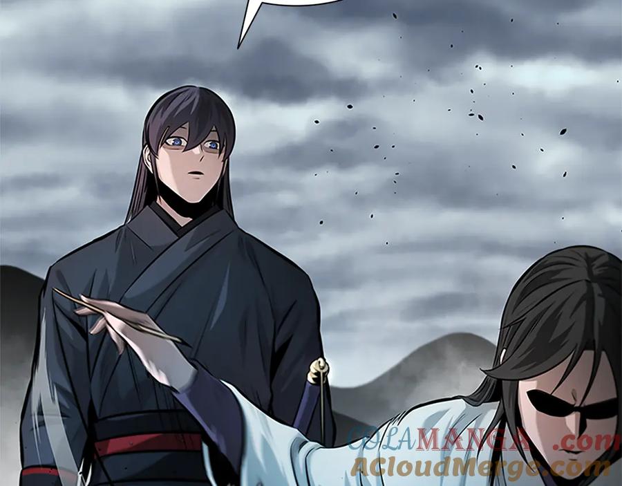 月影剑帝 第44话 前往秘洞 第137页