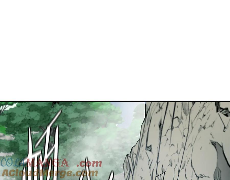 月影剑帝 第44话 前往秘洞 第145页