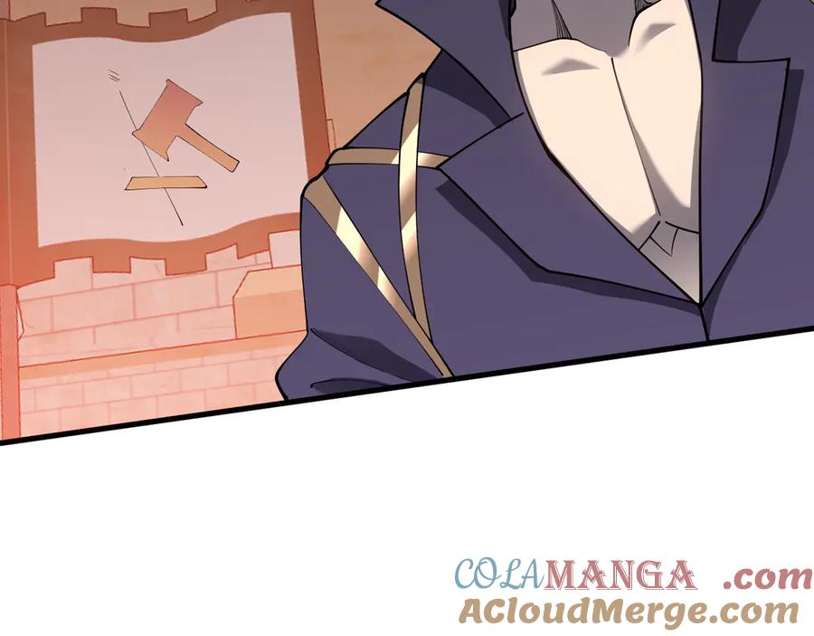 网游：因为太浪，我成了全服公敌！ 第90话 SS任务！ 第125页
