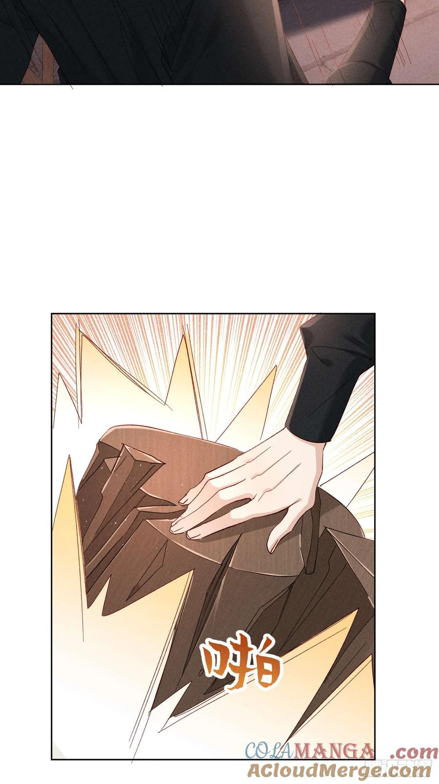 《顾清乔反穿越记事：拒绝恋爱脑》009 乔风登场！段王爷吃醋～ 第17页