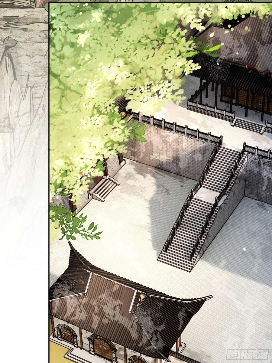 《顾清乔反穿越记事：拒绝恋爱脑》014 世界上不会有无缘无故的爱 第27页