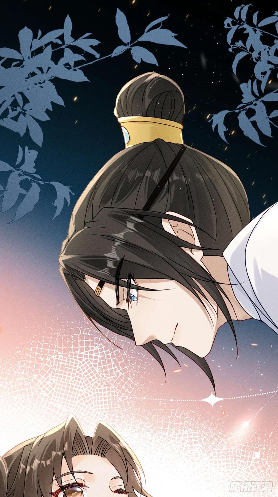 《顾清乔反穿越记事：拒绝恋爱脑》018 暴风？狂风？还是龙卷风？我知道他一定不会叫抽风！ 第26页