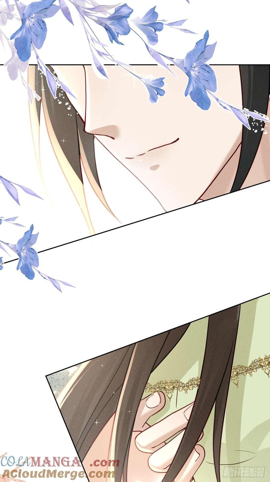 《顾清乔反穿越记事：拒绝恋爱脑》018 暴风？狂风？还是龙卷风？我知道他一定不会叫抽风！ 第28页