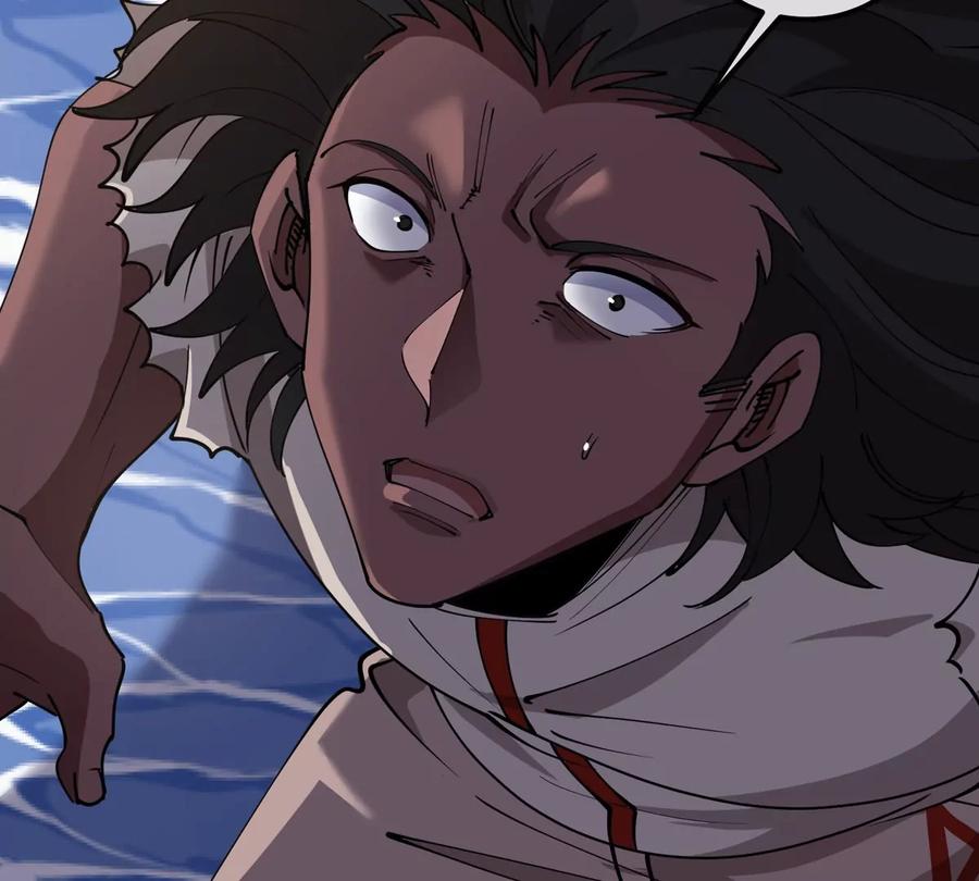 重生为怪兽什么鬼 - 第204话 蛮猿与狼牙的对决 - 第112张图