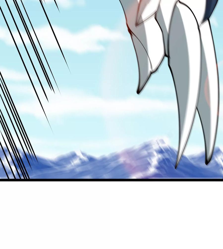 重生为怪兽什么鬼 - 第204话 蛮猿与狼牙的对决 - 第116张图