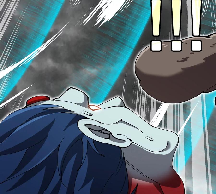 重生为怪兽什么鬼 - 第208话 俱灭斩 - 第107张图