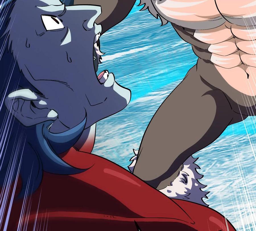 重生为怪兽什么鬼 - 第208话 俱灭斩 - 第94张图