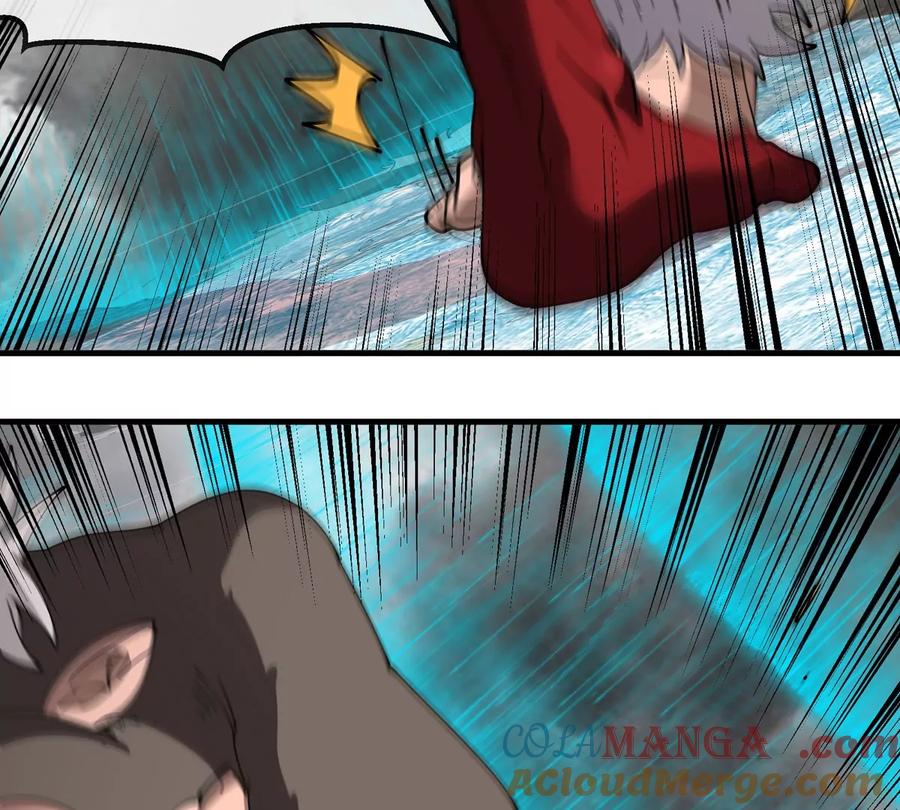 重生为怪兽什么鬼 - 第208话 俱灭斩 - 第101张图