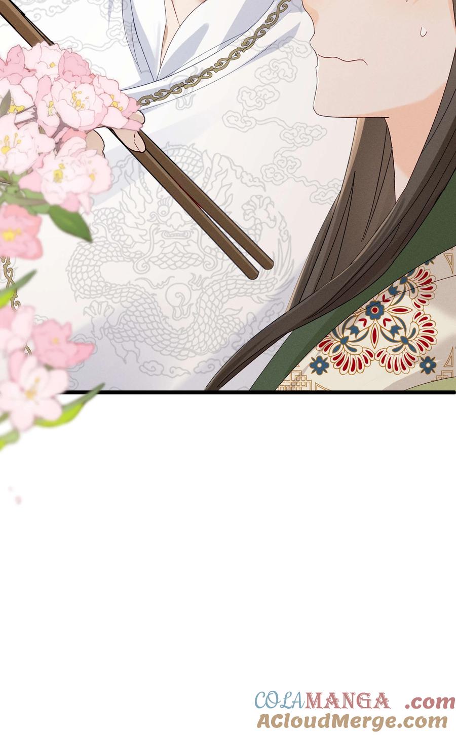 《顾清乔反穿越记事：拒绝恋爱脑》21 爱她就带她去吃蒜泥白肉吧！ 第17页