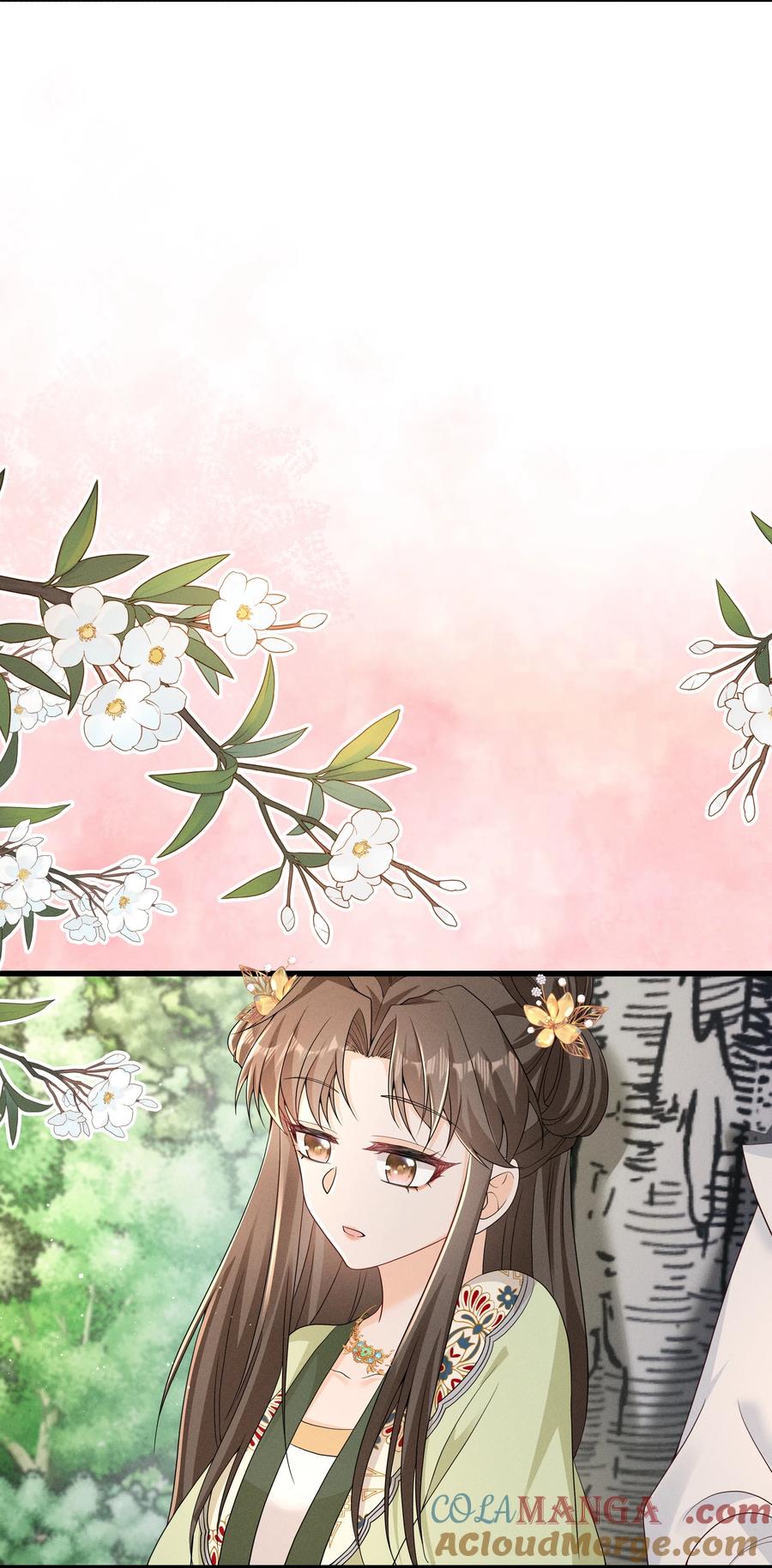 《顾清乔反穿越记事：拒绝恋爱脑》023 啊！晕倒！小乔晕倒啦！ 第7页