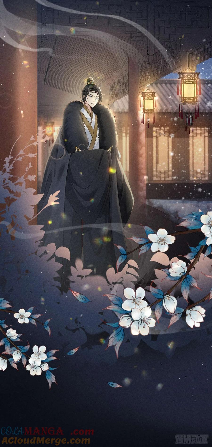 《顾清乔反穿越记事：拒绝恋爱脑》002 吃货少女邂逅绝色美男 第15页