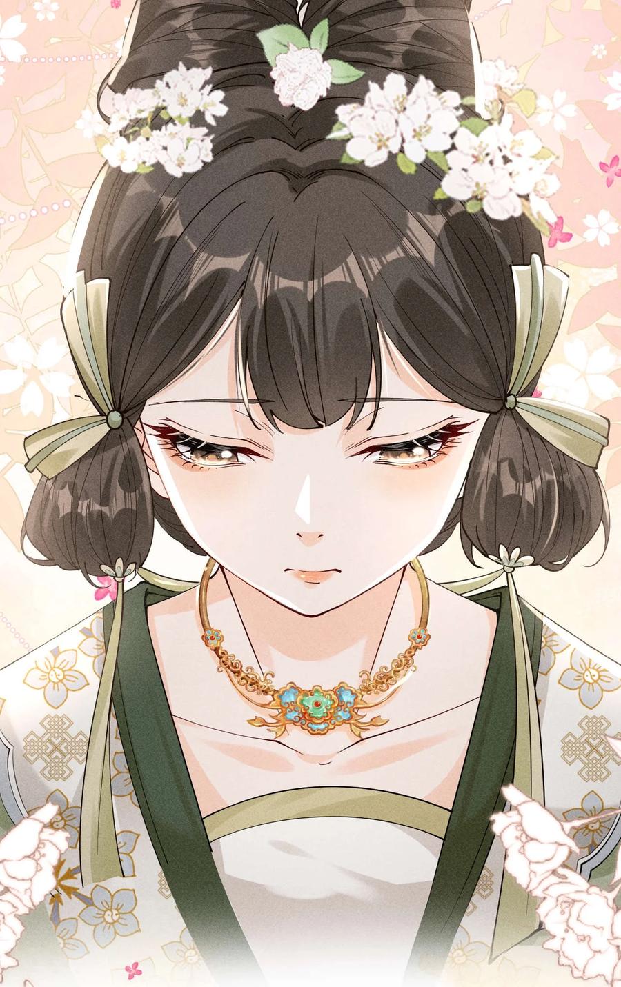 《顾清乔反穿越记事：拒绝恋爱脑》004 吃货少女邂逅腹黑美男！ 第47页
