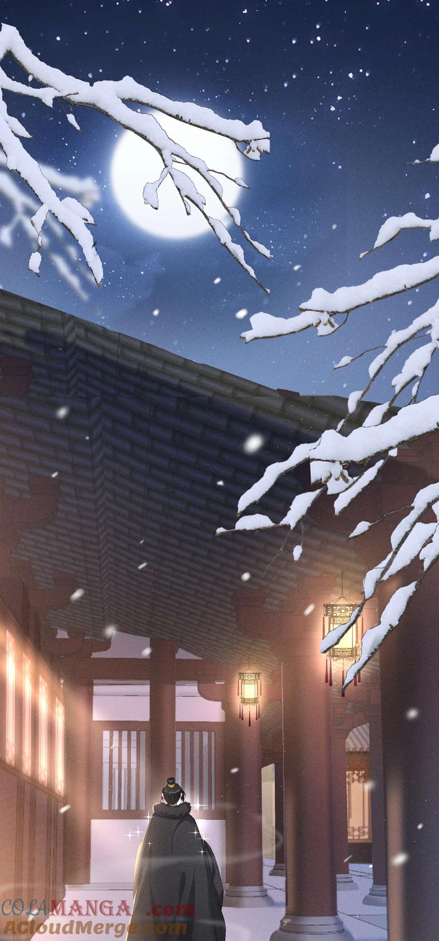 《顾清乔反穿越记事：拒绝恋爱脑》004 吃货少女邂逅腹黑美男！ 第34页