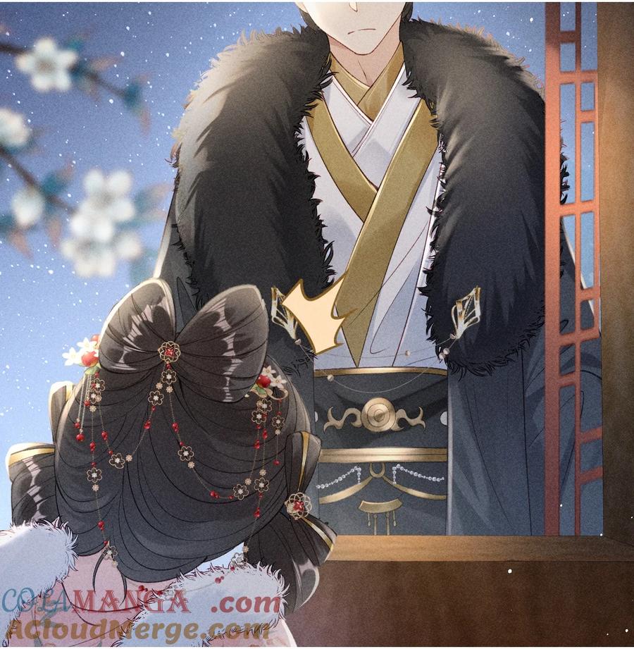 《顾清乔反穿越记事：拒绝恋爱脑》004 吃货少女邂逅腹黑美男！ 第10页