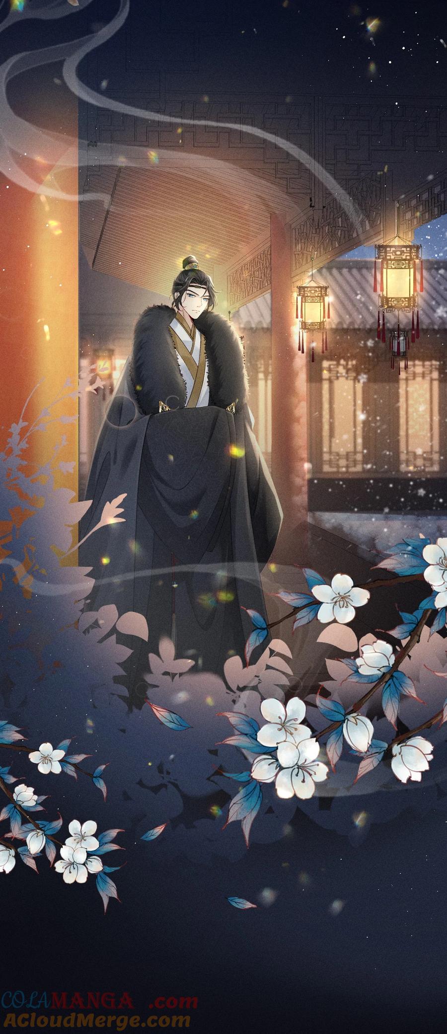 《顾清乔反穿越记事：拒绝恋爱脑》004 吃货少女邂逅腹黑美男！ 第7页