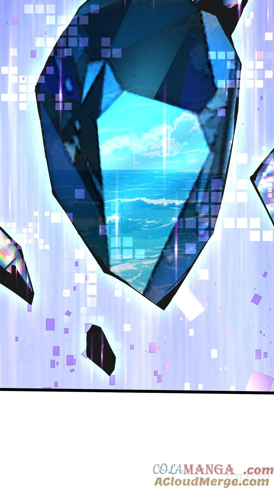 《我真不想学禁咒》第128话 第58页