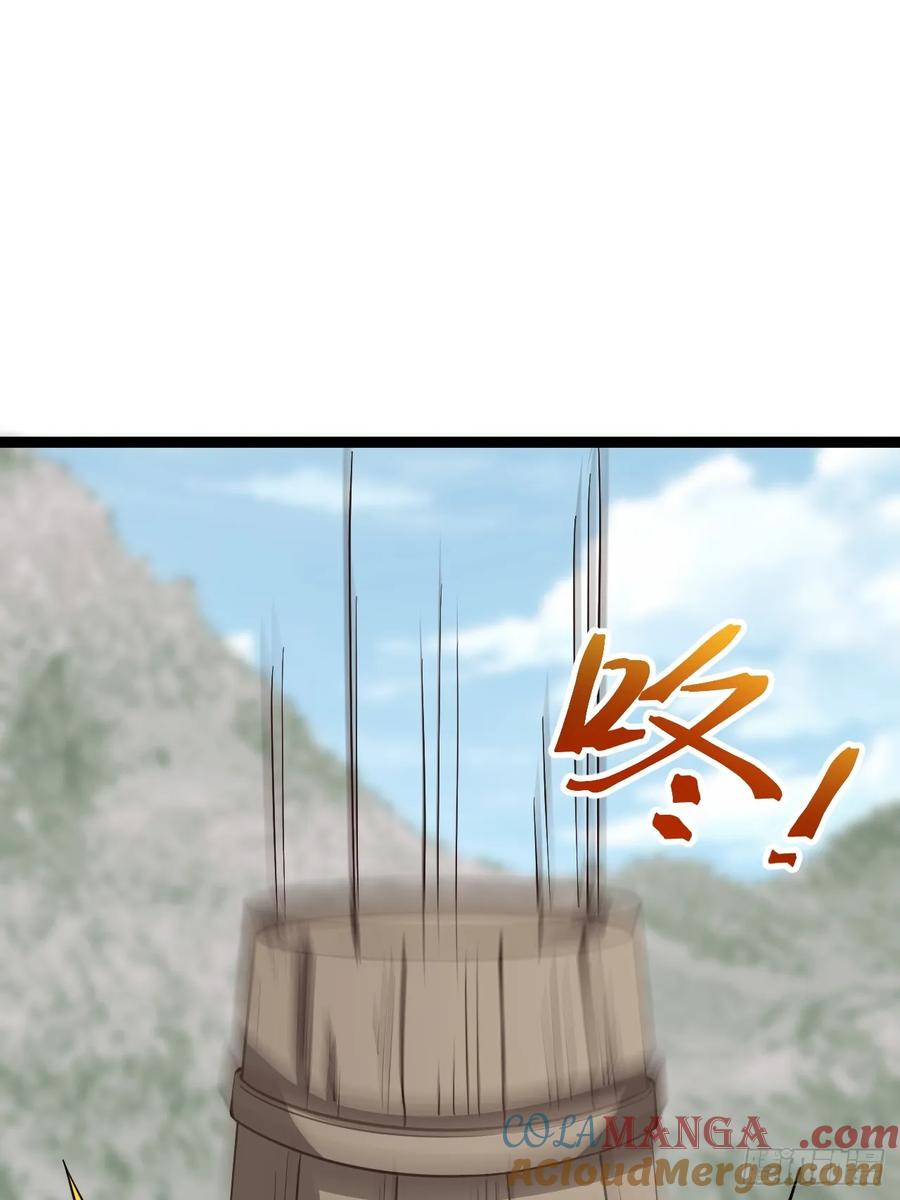 正义的我被系统逼成大反派 第131话 人vs仙 第67页