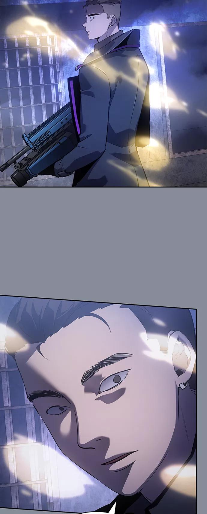 《7FATES： CHAKHO》第18集 第39页