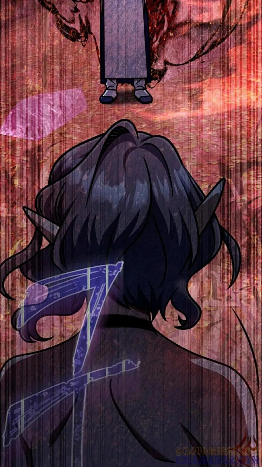 《小圣子打算毁灭世界》第46集 第88页