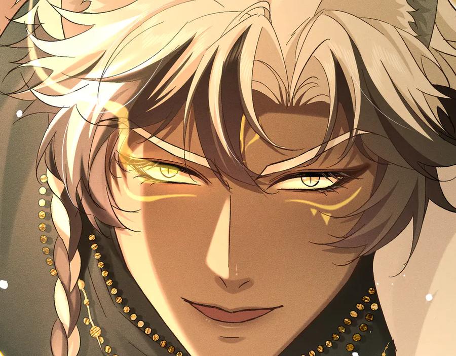 大仙儿 第35话：白仙赐福？ 第156页
