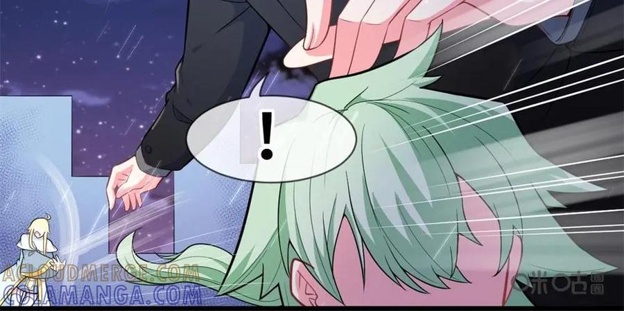 《我的重生日志》第30话：刻在DNA里的仇，想不报都不行 第9页
