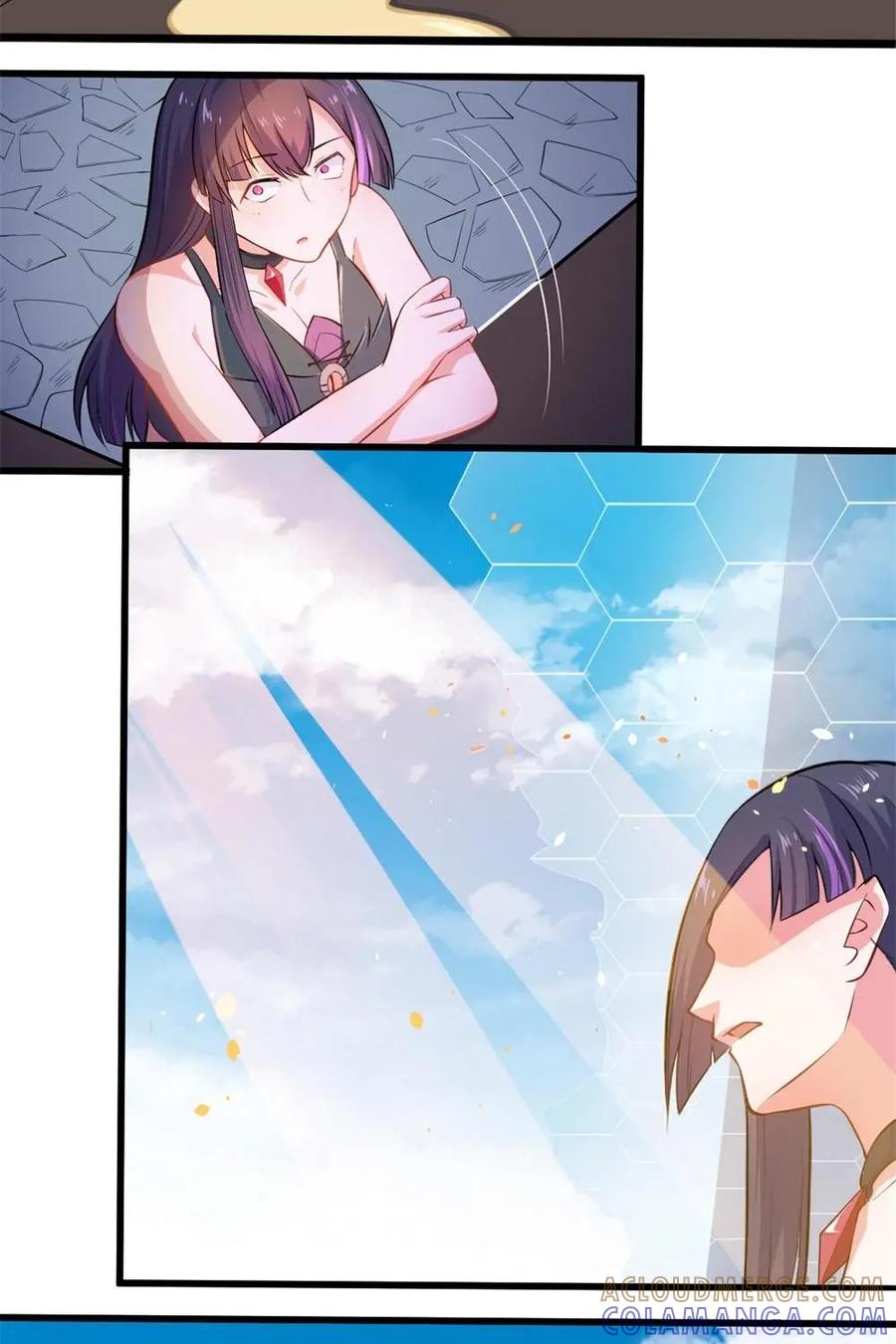 《我的重生日志》第31话：我不是针对你，我是说在座的各位都是垃圾 第13页