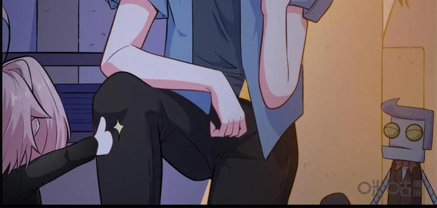 《我的重生日志》第32话：新的风暴已经出现，怎么能停滞不前 第12页
