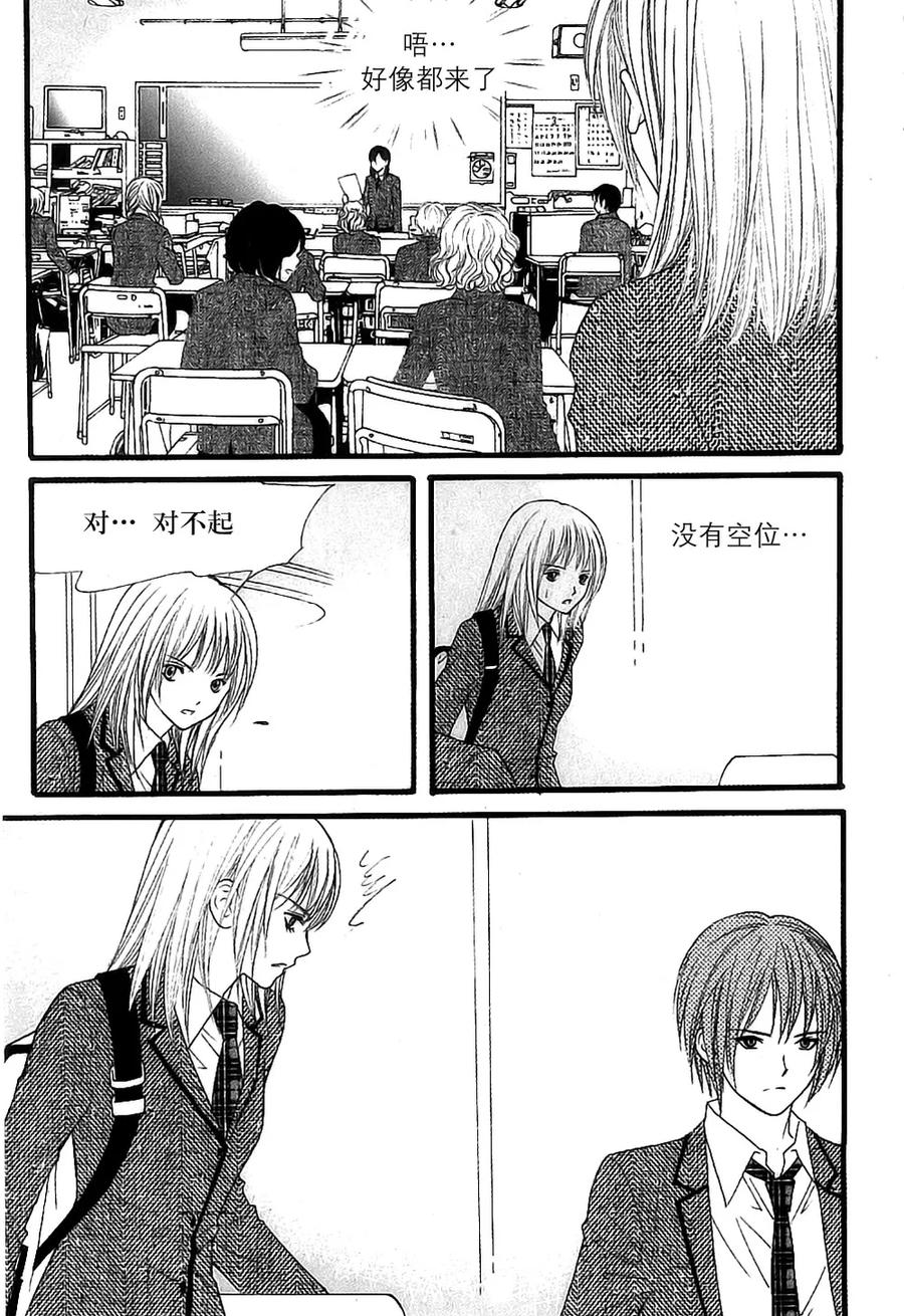 《我的禽兽男》第40话 第28页