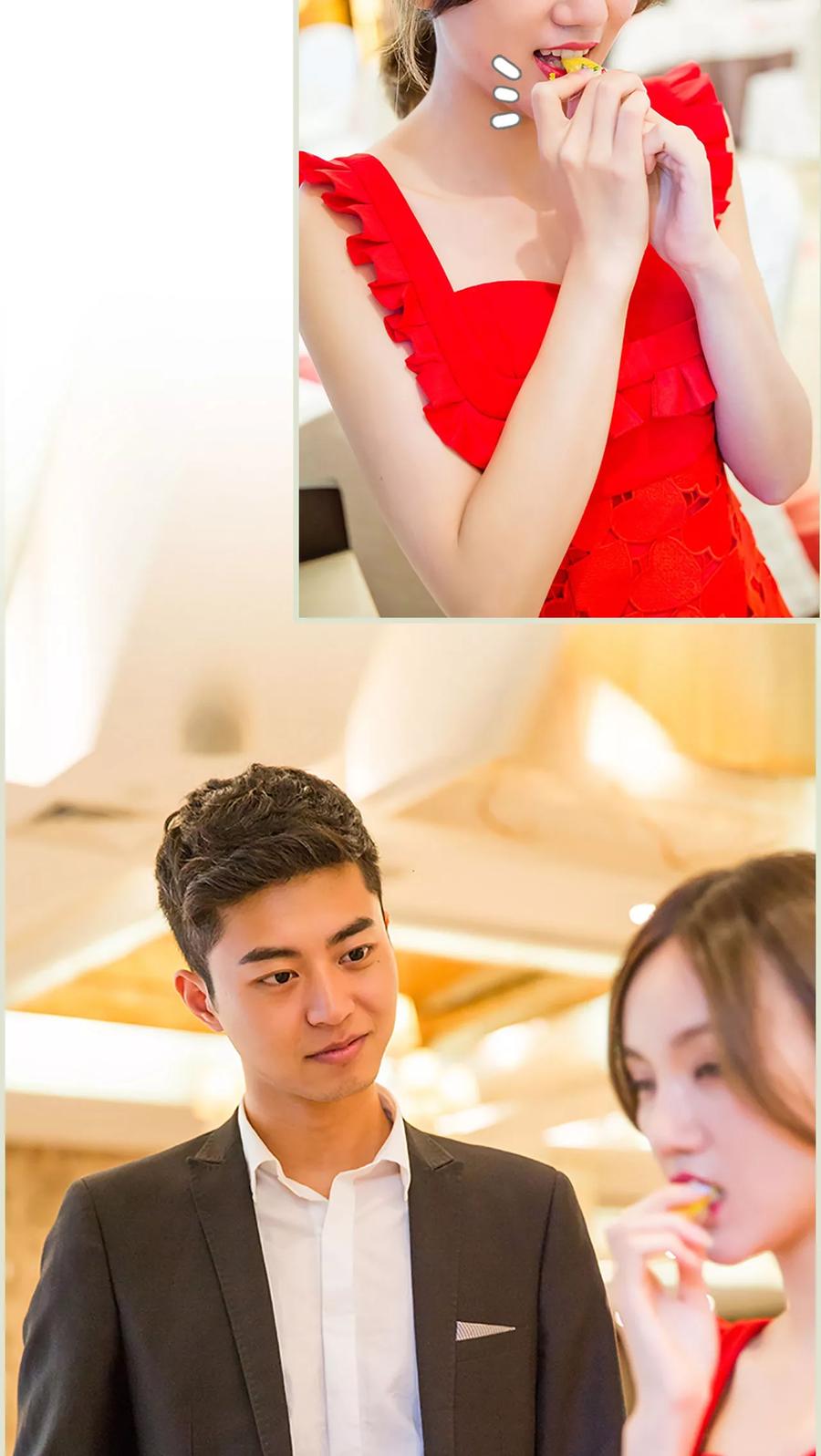 《顾少甜宠迷糊妻》第6话 第8页