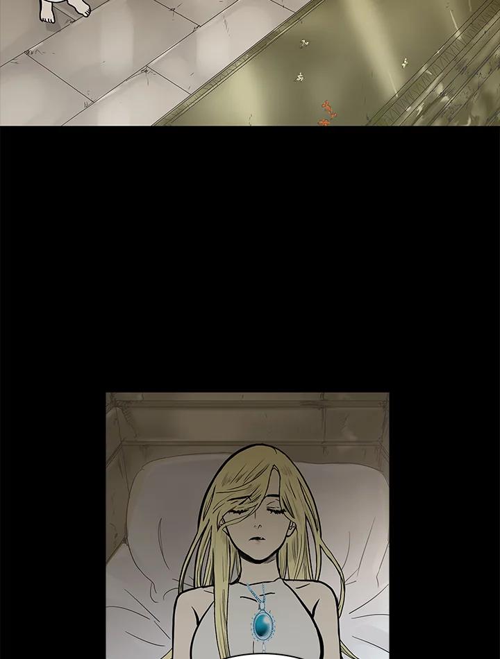 《梅蒂纳》第57话 第23页