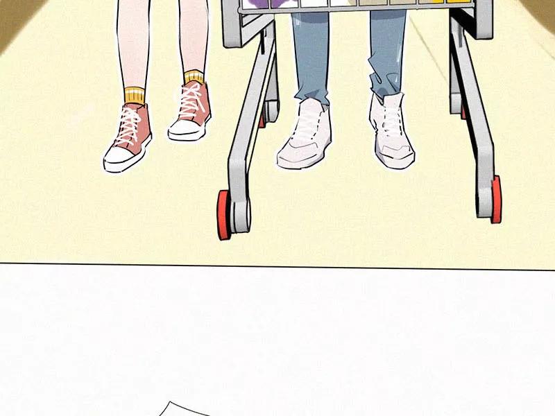 《顾事与你：值日300天》第11话 林林 第36页