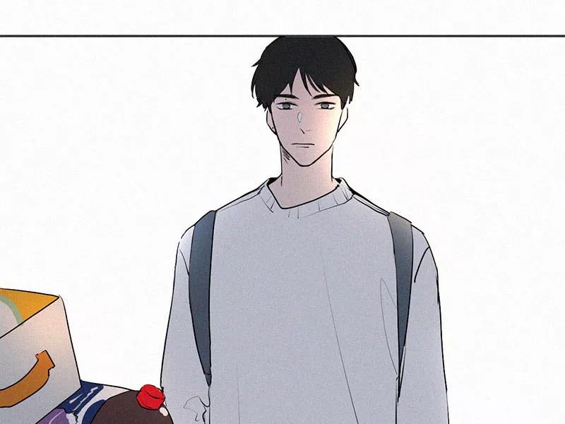 《顾事与你：值日300天》第11话 林林 第57页