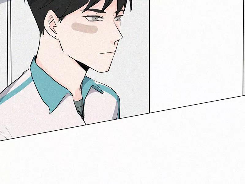《顾事与你：值日300天》第21话 伤口（2） 第41页