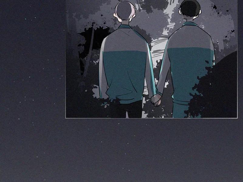 《顾事与你：值日300天》第30话 秘密基地（2） 第69页