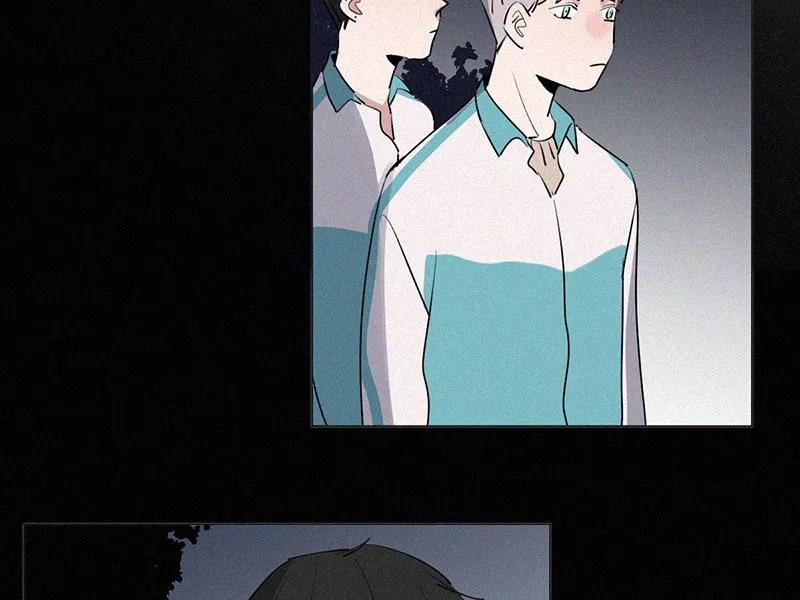 《顾事与你：值日300天》第31话 秘密基地（3） 第26页