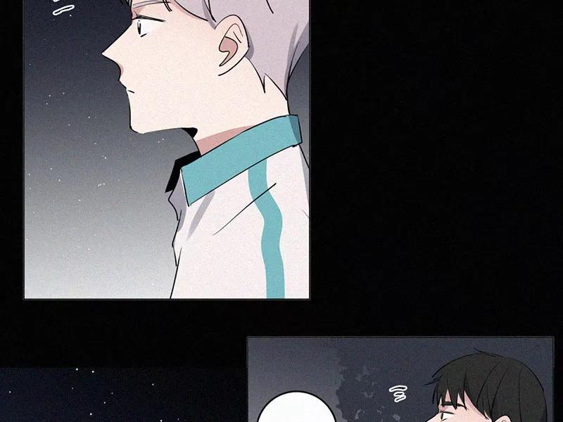 《顾事与你：值日300天》第31话 秘密基地（3） 第21页
