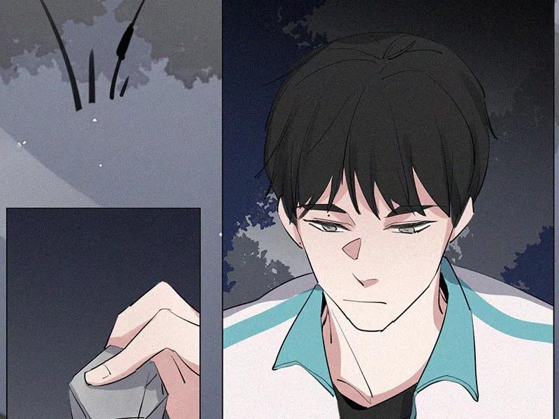 《顾事与你：值日300天》第31话 秘密基地（3） 第68页