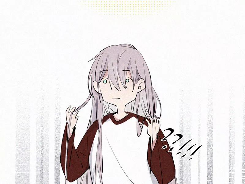 《顾事与你：值日300天》中秋番外 第6页