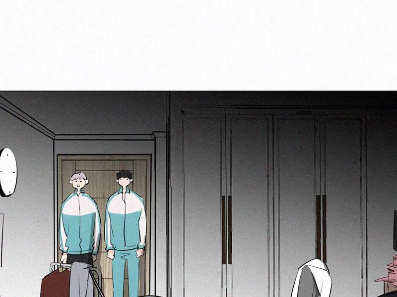《顾事与你：值日300天》第32话 降温 第69页