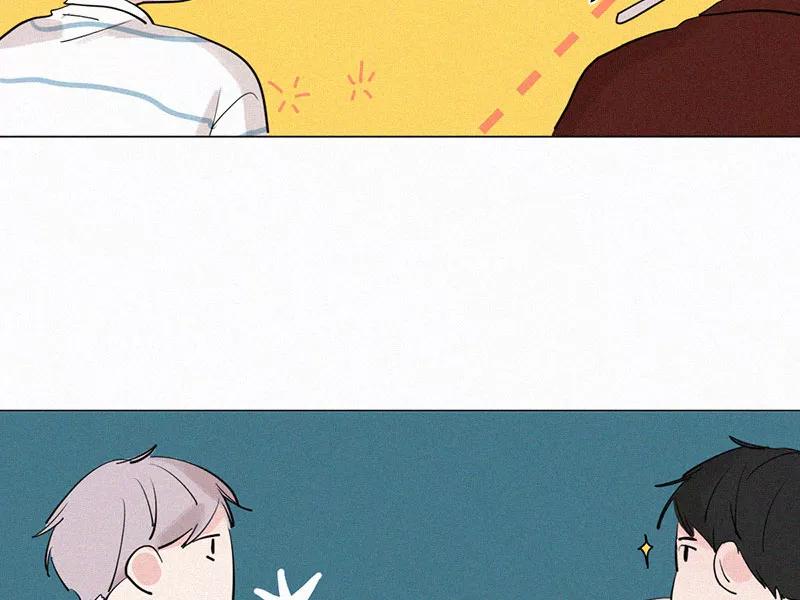 《顾事与你：值日300天》第33话 小川 第53页