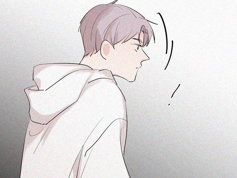 《顾事与你：值日300天》第34话 逃避 第36页