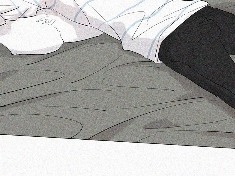 《顾事与你：值日300天》第34话 逃避 第12页