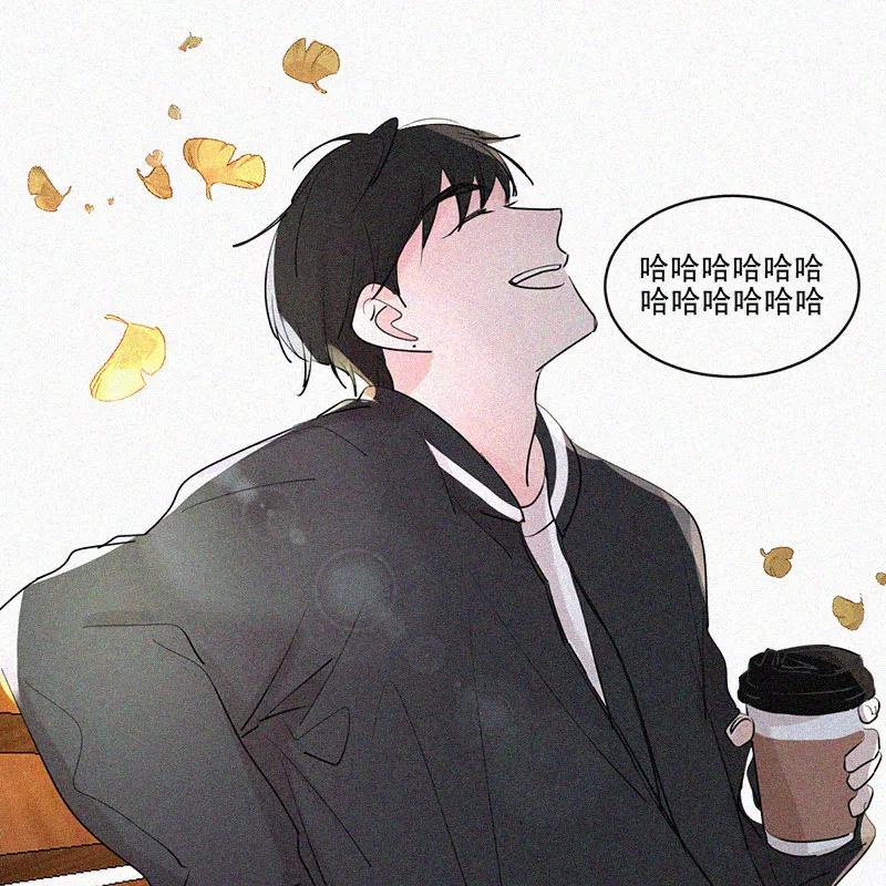 《顾事与你：值日300天》第37话 秋天 第51页