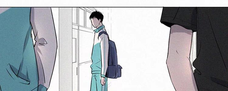 《顾事与你：值日300天》第3话 值日三百天？（3） 第53页