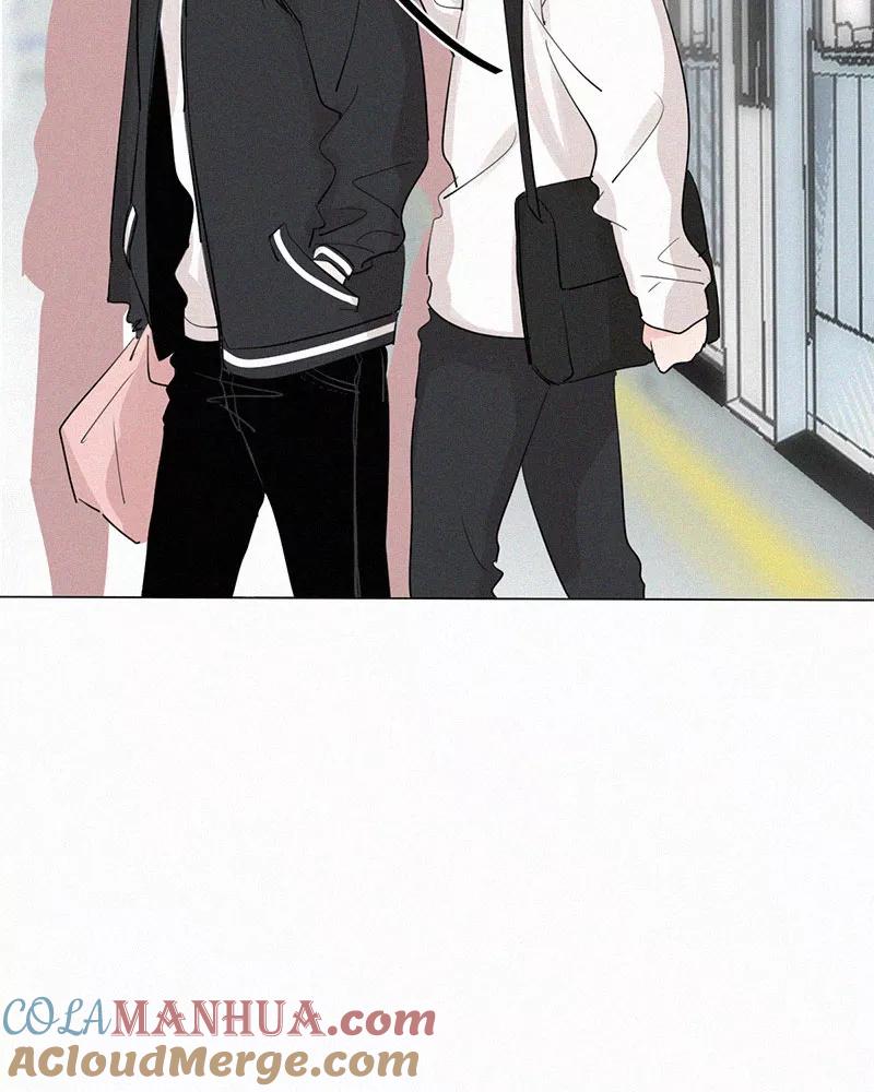 《顾事与你：值日300天》第38话 清醒 第22页