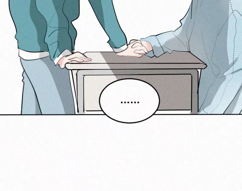 《顾事与你：值日300天》第43话 故意的 第29页