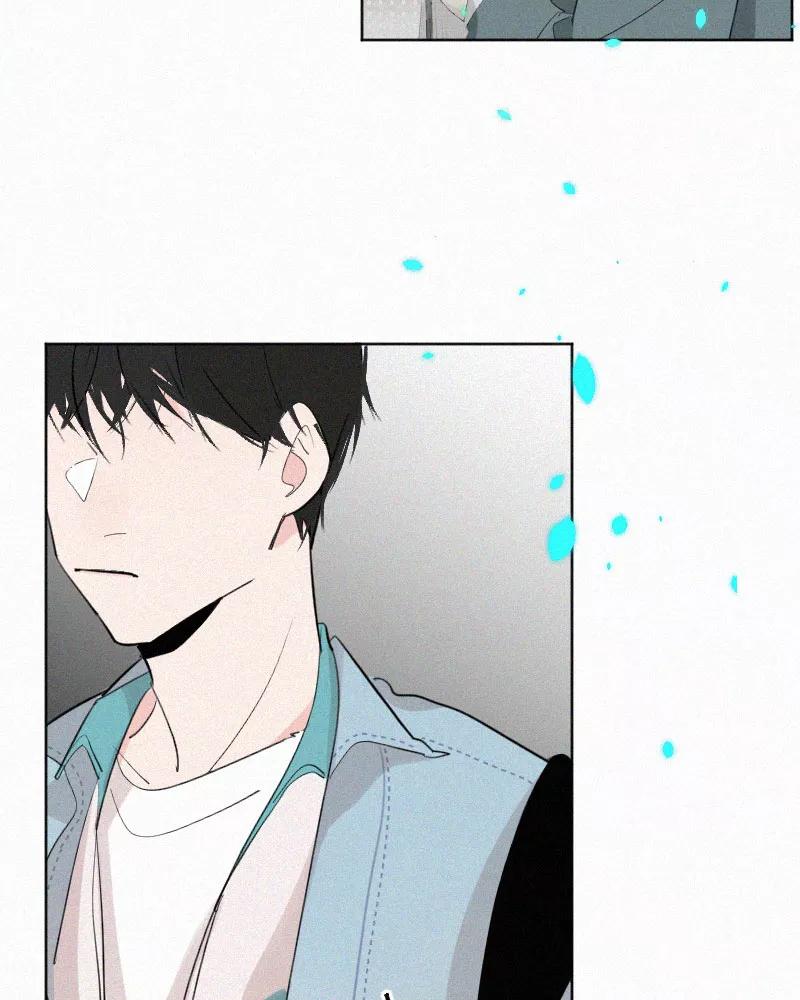《顾事与你：值日300天》第44话 习惯的事 第20页