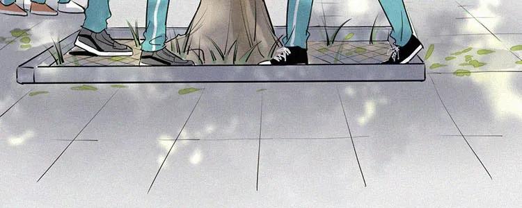 《顾事与你：值日300天》第4话 检查单（1） 第16页